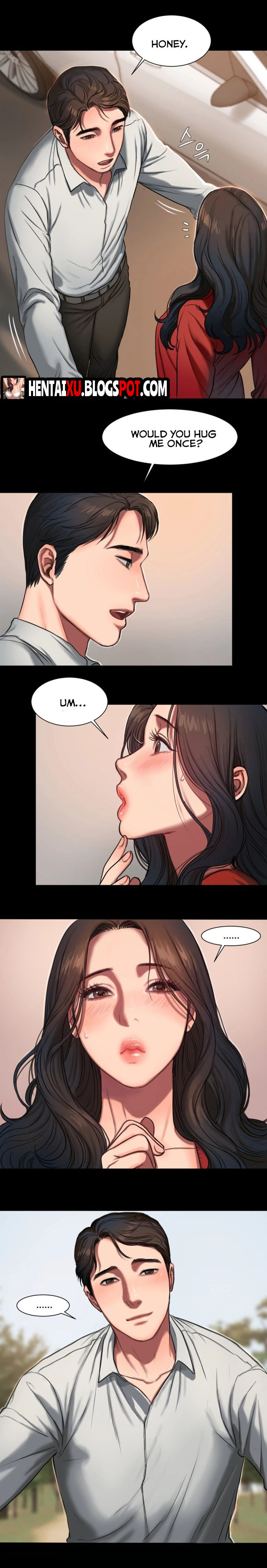 Run Away Ch.14/? - Page 96