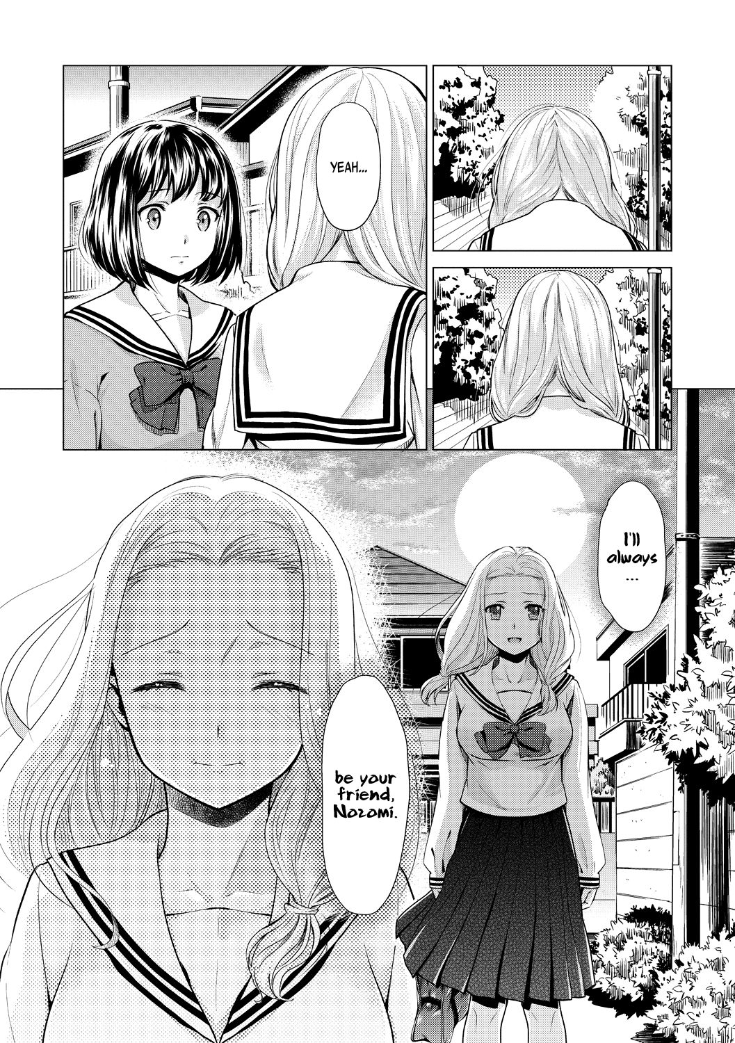 Kadan -Helichrysum- Ch. 1-4 - Page 45