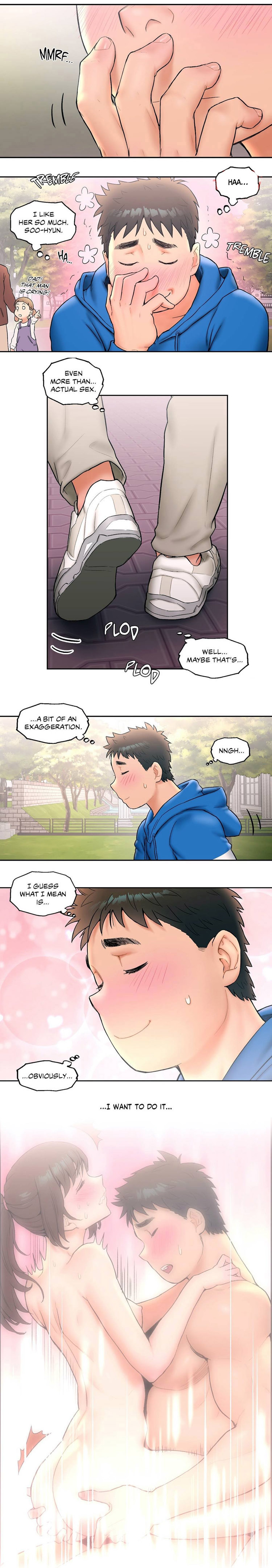 Sexercise Ch.22/? - Page 229