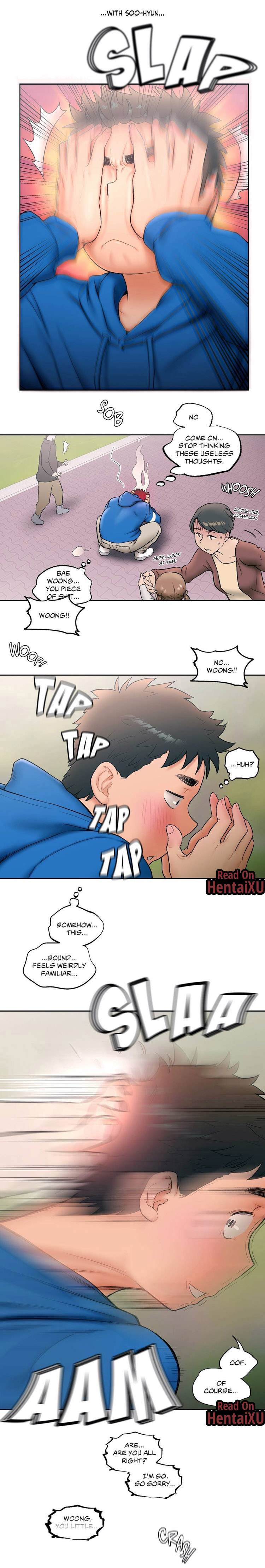 Sexercise Ch.22/? - Page 230