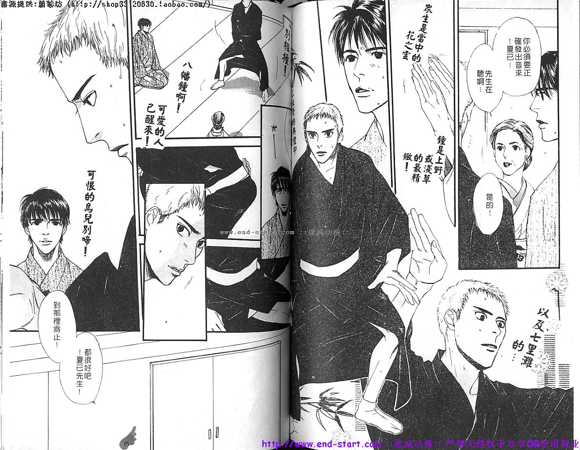 Kinniku Otoko vol.02 - Page 68