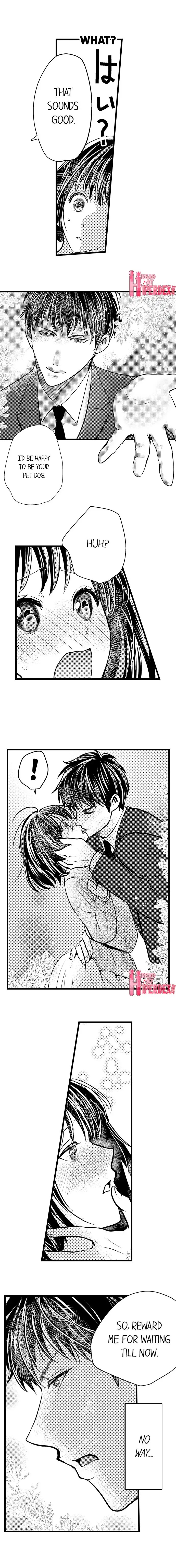 Wild Play Outside Ch. 1-18 - Page 135