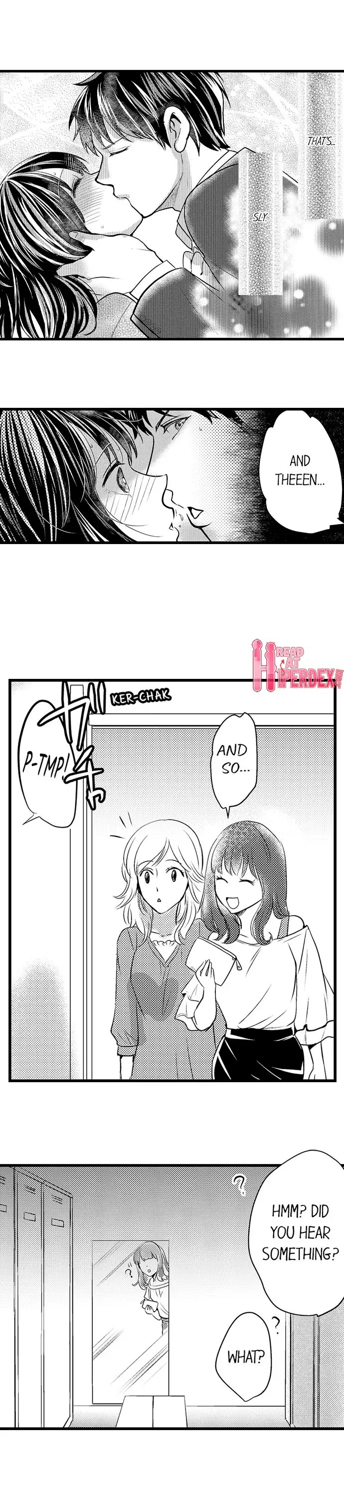 Wild Play Outside Ch. 1-18 - Page 136