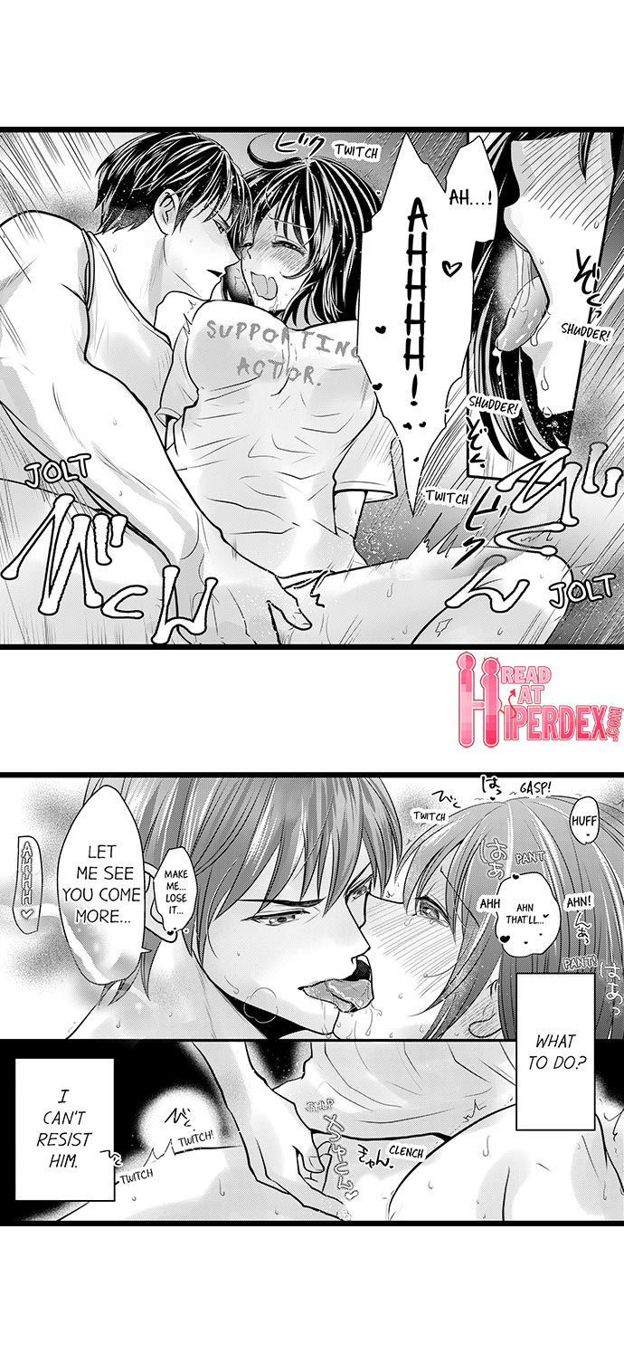 Wild Play Outside Ch. 1-18 - Page 60