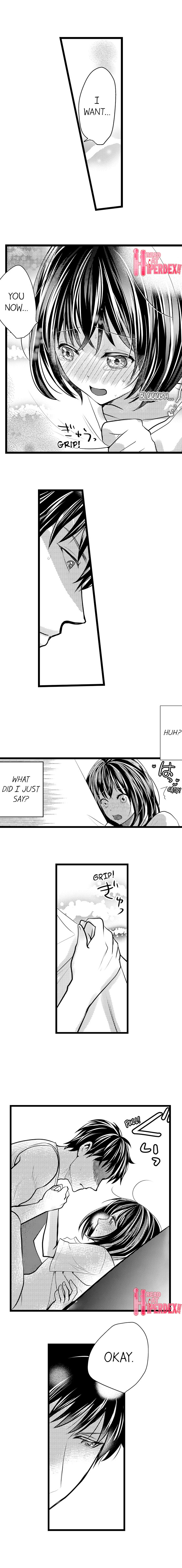 Wild Play Outside Ch. 1-18 - Page 65
