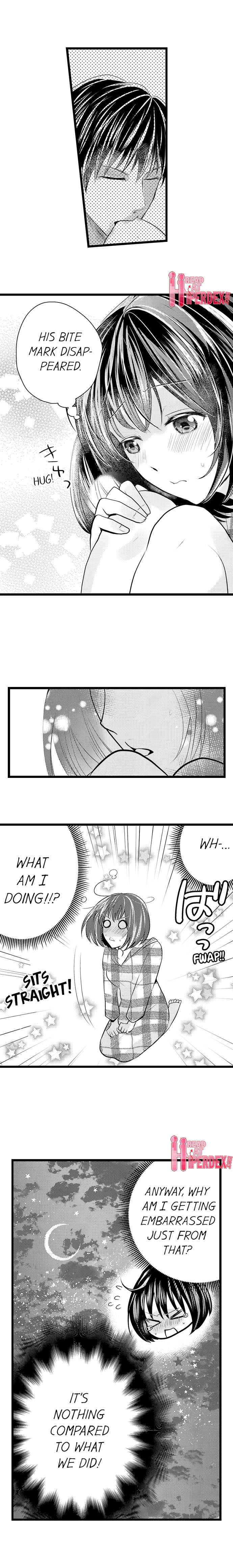 Wild Play Outside Ch. 1-18 - Page 77