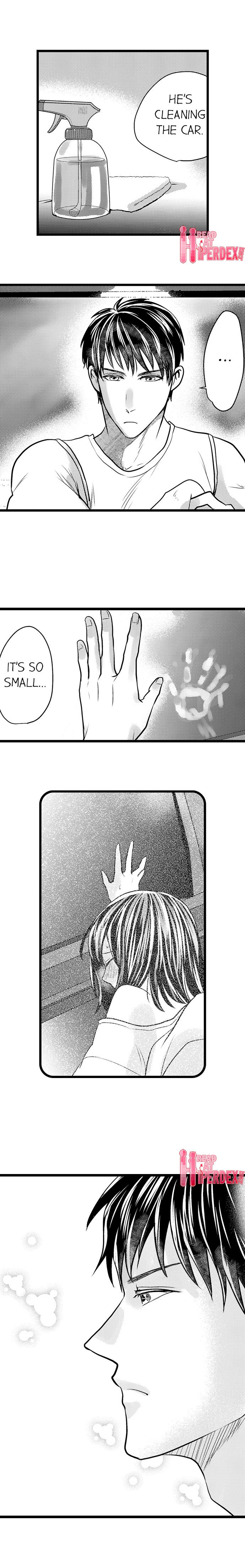 Wild Play Outside Ch. 1-18 - Page 79