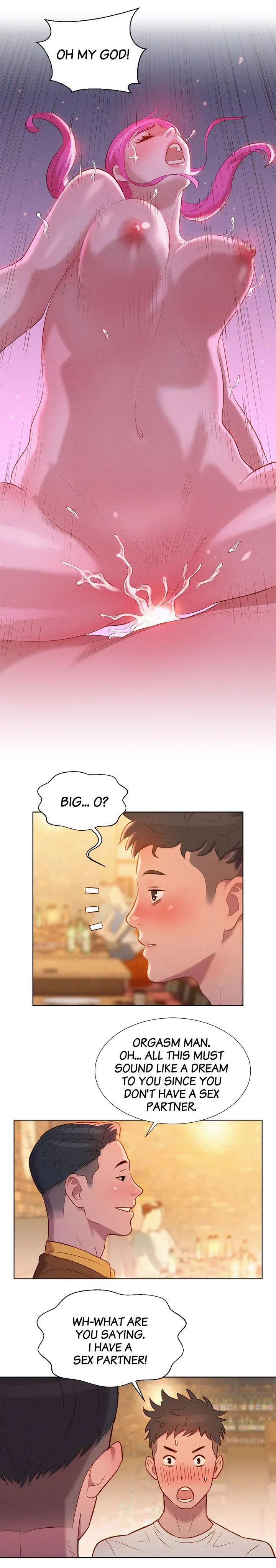 What do you Take me For? Ch.15/? - Page 14