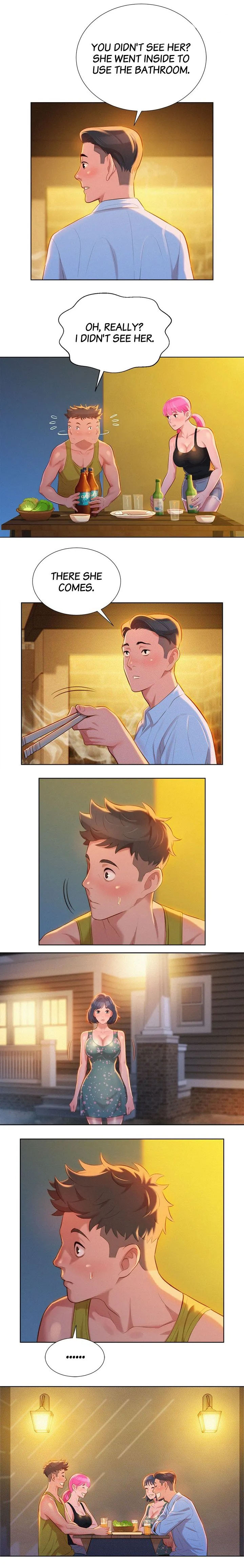 What do you Take me For? Ch.15/? - Page 175