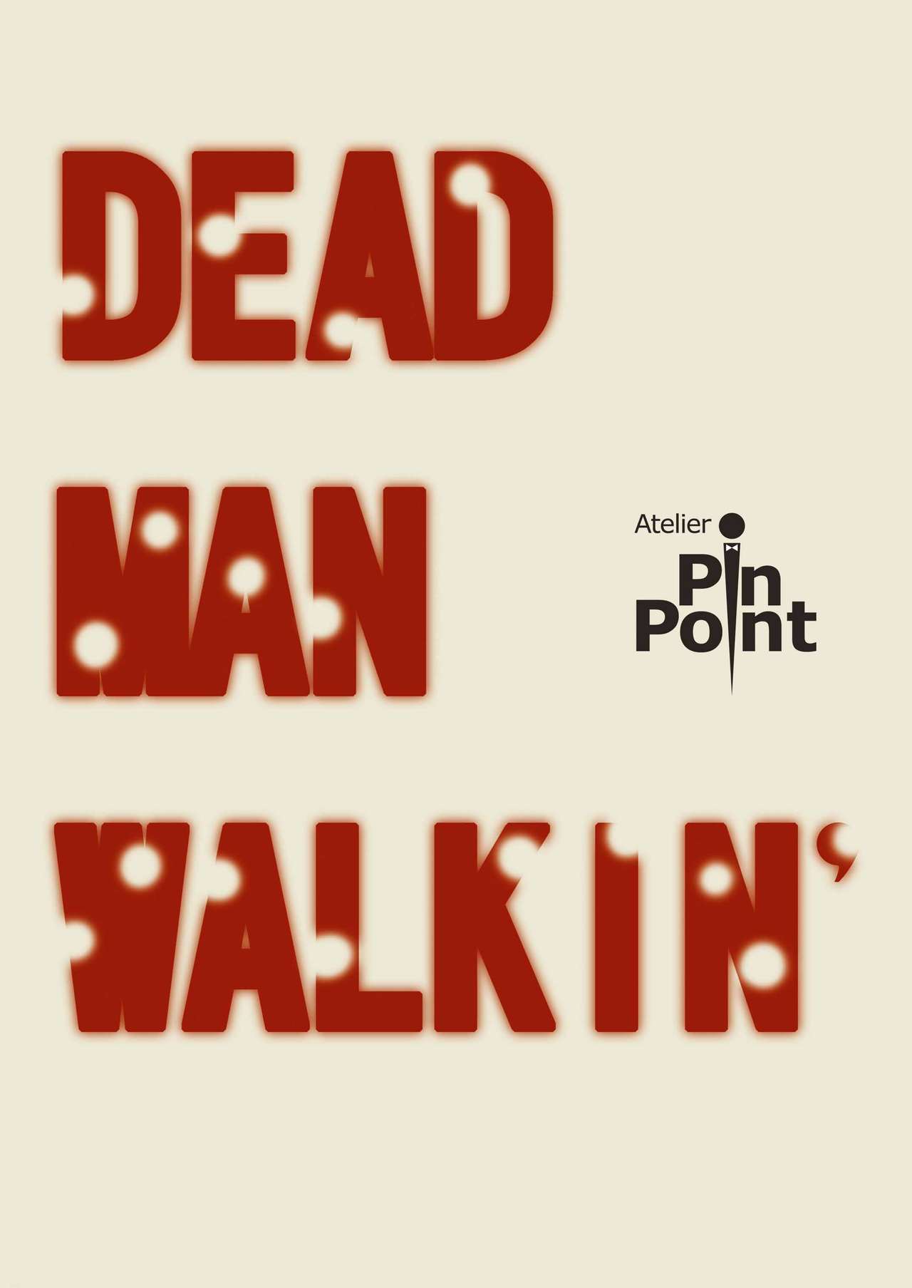 DEAD MAN WALKIN' - Page 48