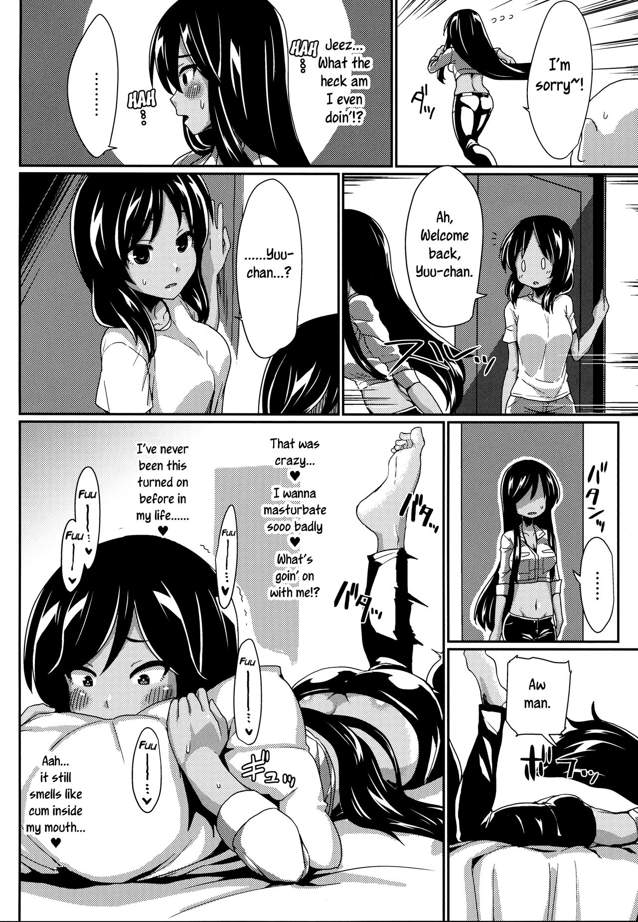 Xchannel - Page 9