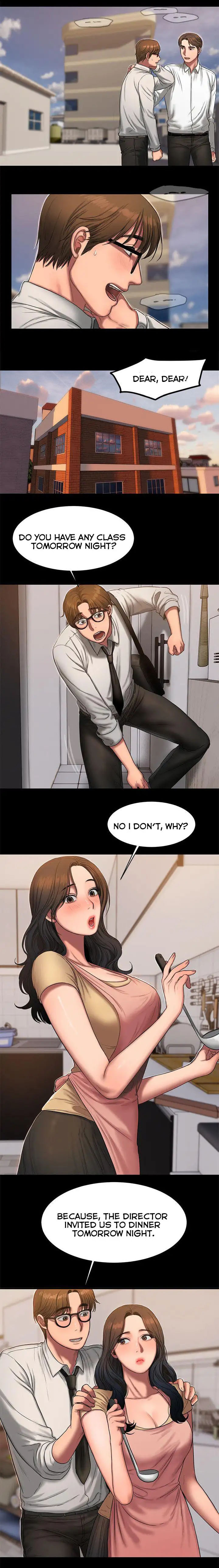 Run Away Ch.15/? - Page 247