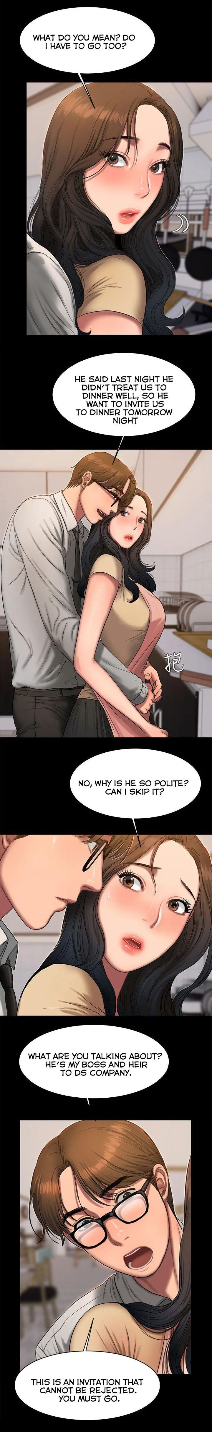Run Away Ch.15/? - Page 248