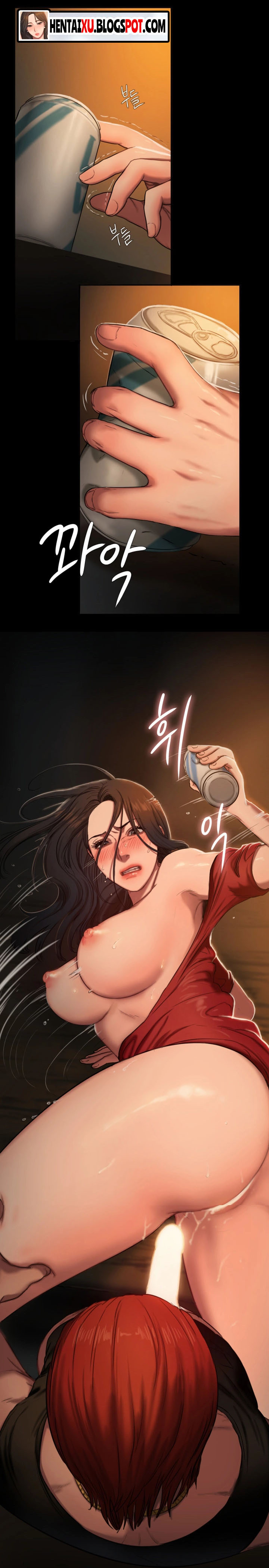 Run Away Ch.15/? - Page 27