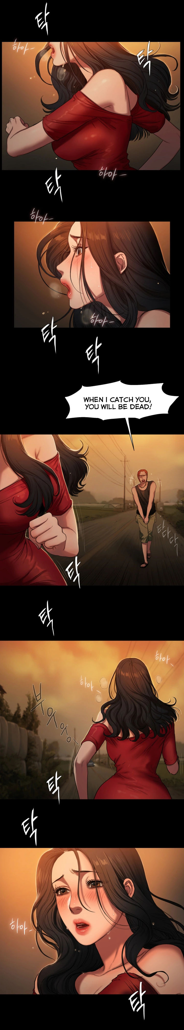 Run Away Ch.15/? - Page 30