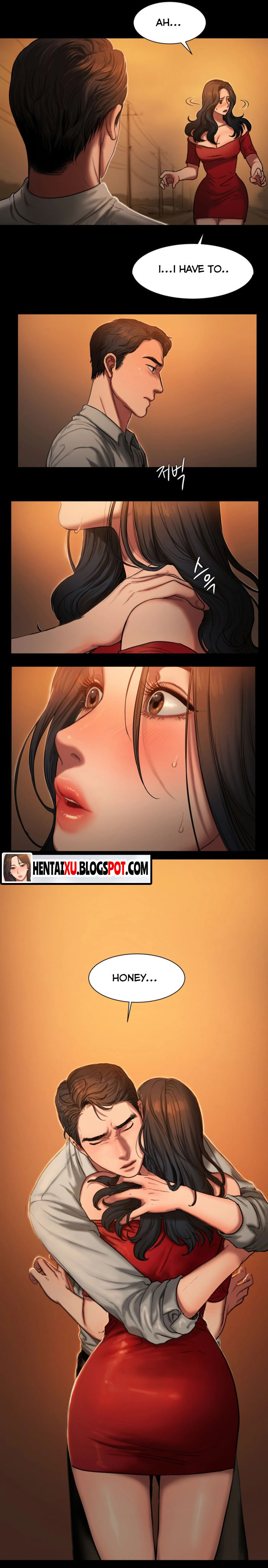 Run Away Ch.15/? - Page 32