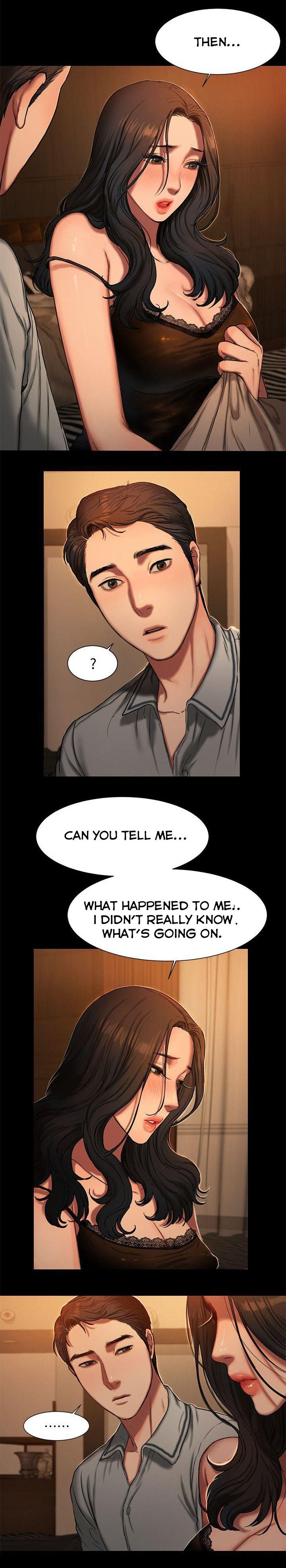 Run Away Ch.15/? - Page 45