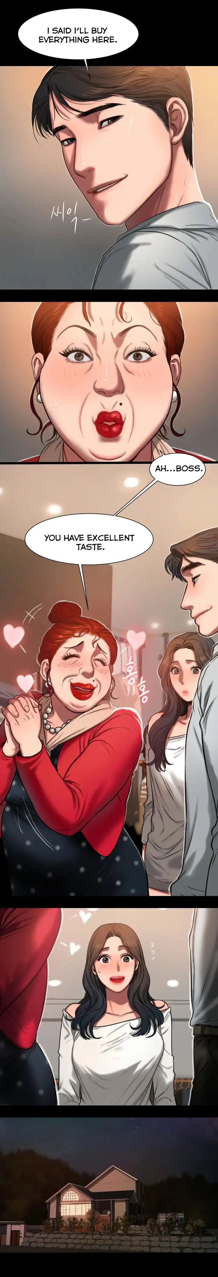 Run Away Ch.16/? - Page 141