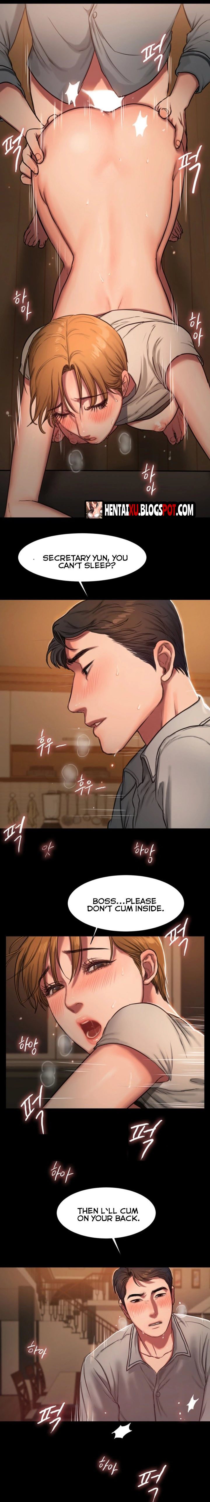 Run Away Ch.16/? - Page 80
