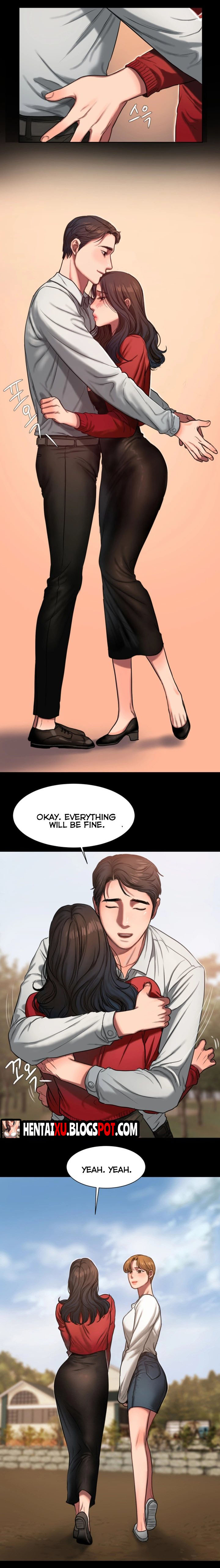 Run Away Ch.16/? - Page 97