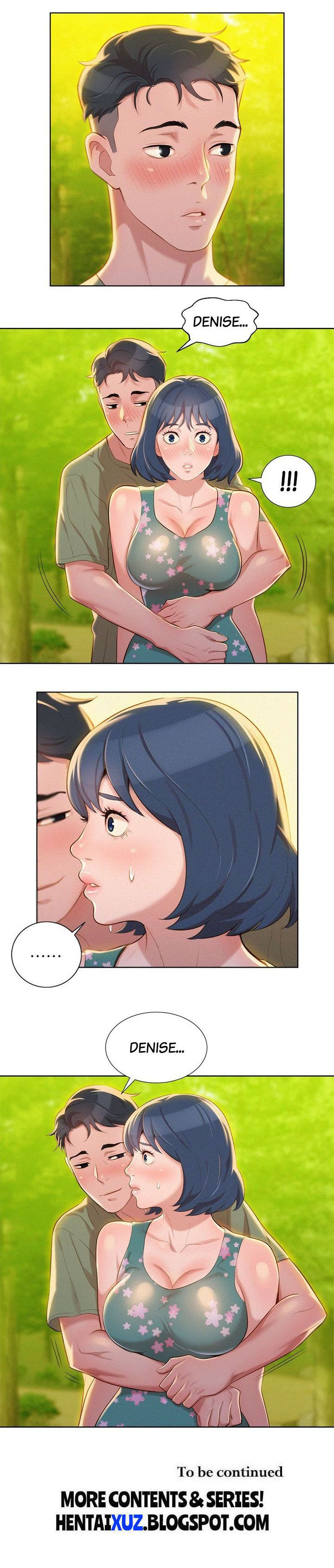 What do you Take me For? Ch.18/? - Page 224