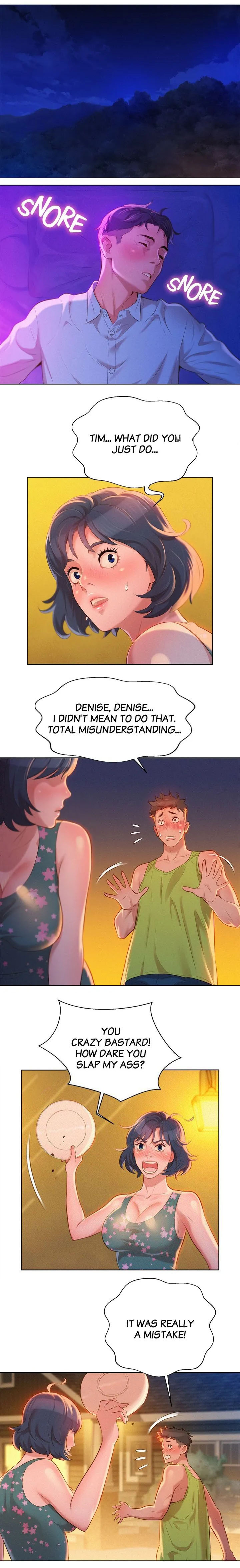 What do you Take me For? Ch.19/? - Page 183