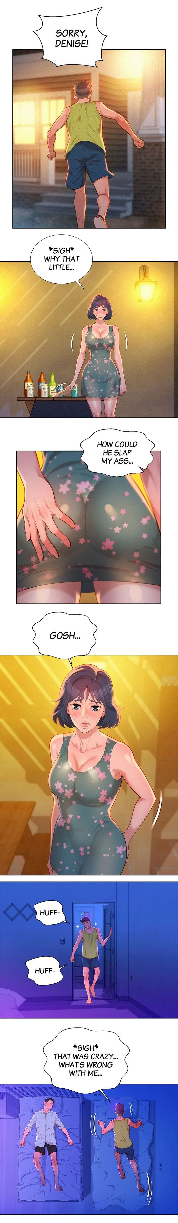 What do you Take me For? Ch.19/? - Page 184
