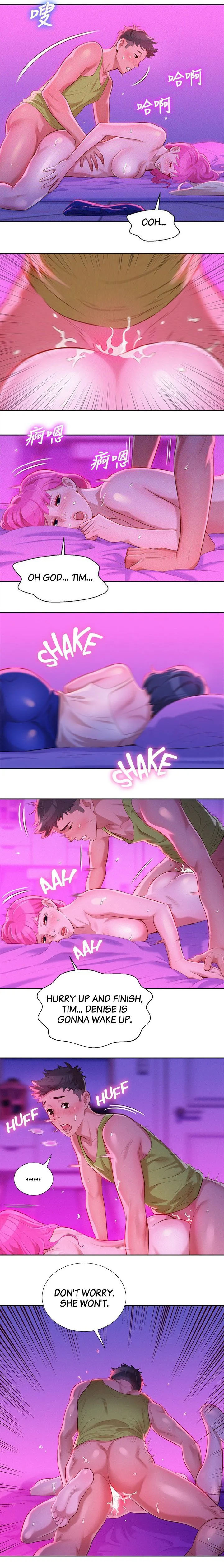 What do you Take me For? Ch.19/? - Page 210