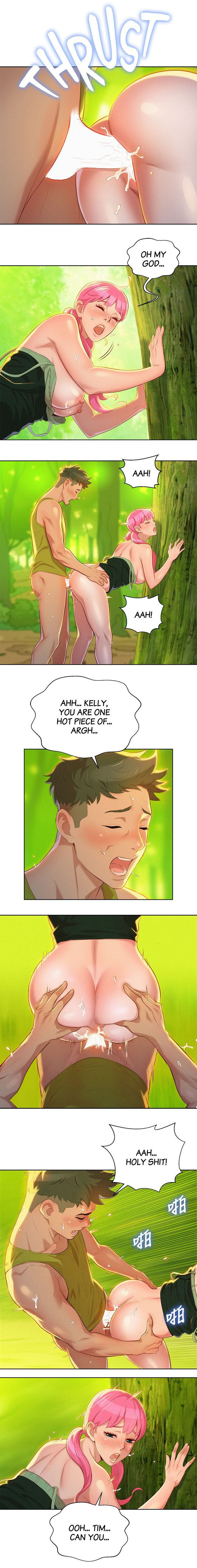 What do you Take me For? Ch.19/? - Page 232