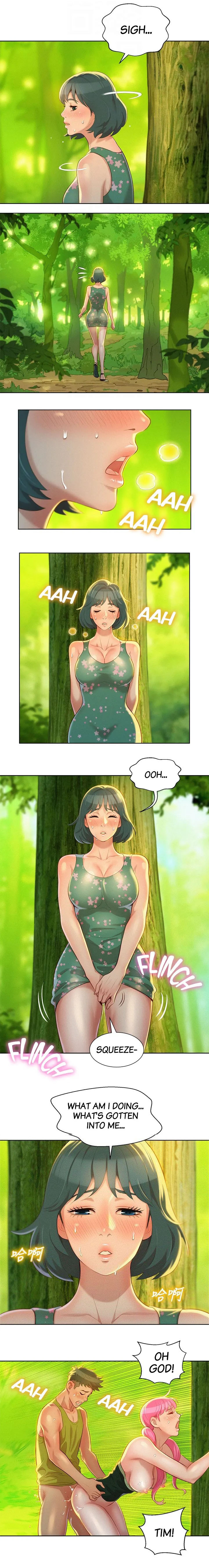 What do you Take me For? Ch.19/? - Page 237