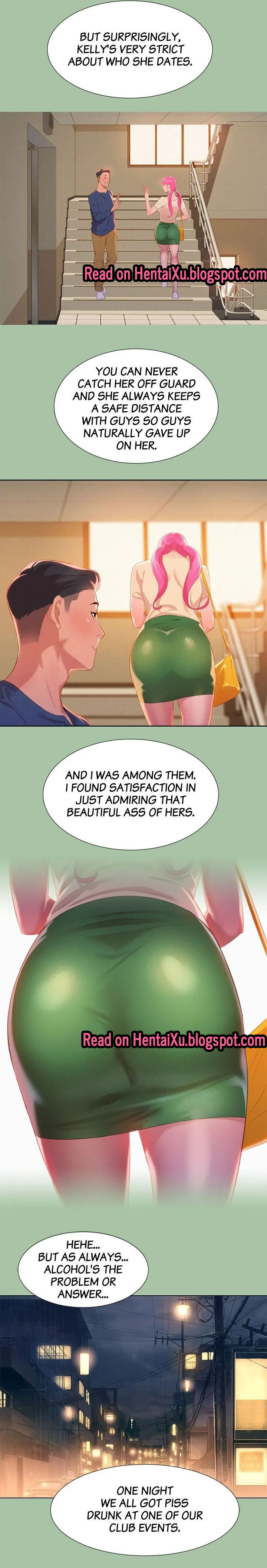 What do you Take me For? Ch.19/? - Page 56