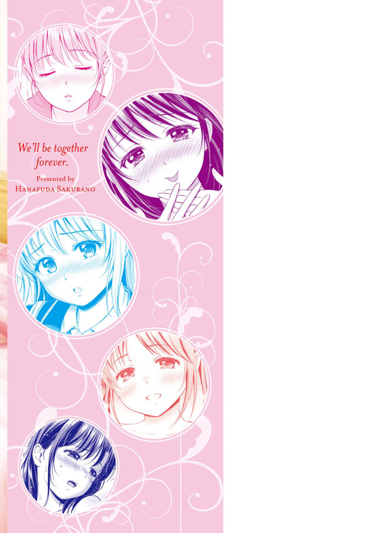 Zutto Issho. - Page 201