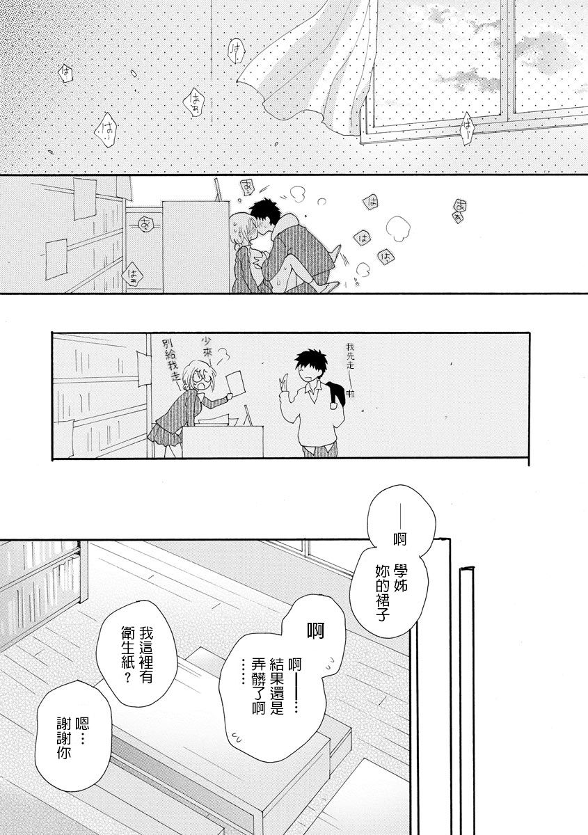 Sayonara Houkago - Page 20