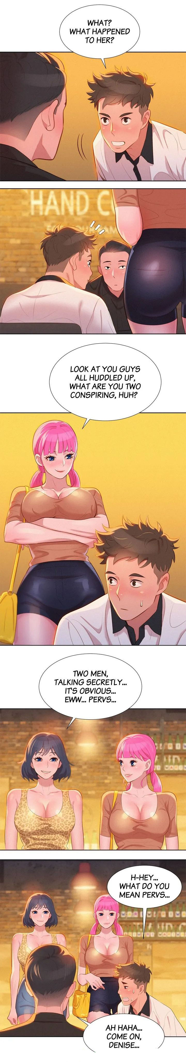What do you Take me For? Ch.22/? - Page 63