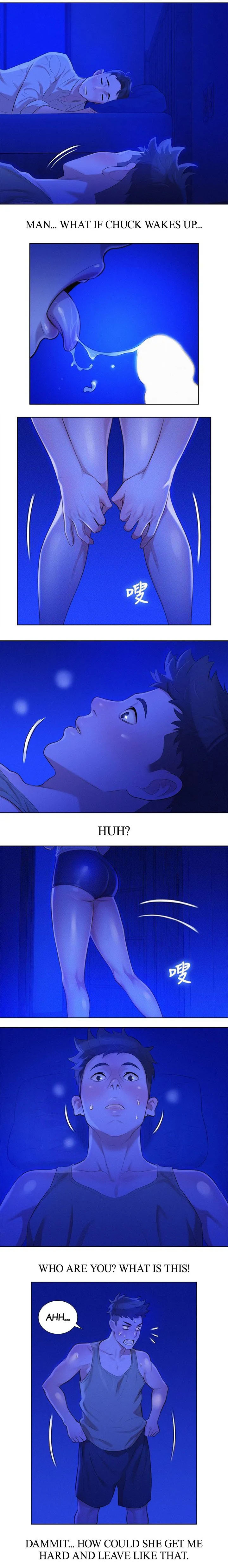 What do you Take me For? Ch.23/? - Page 192