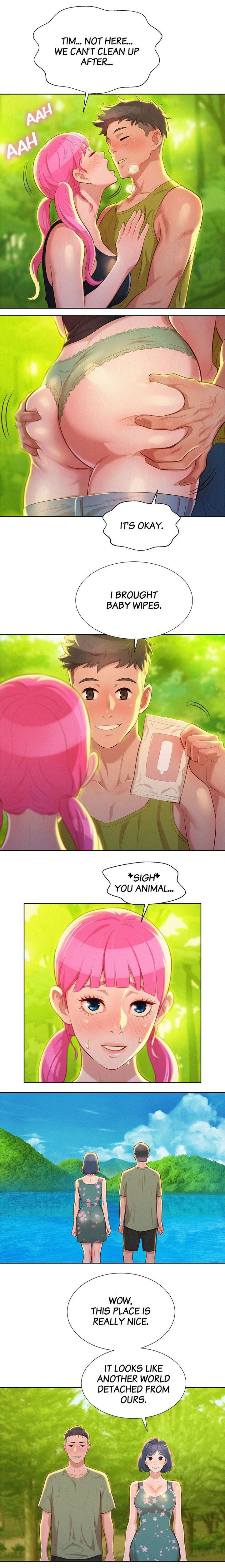 What do you Take me For? Ch.23/? - Page 223