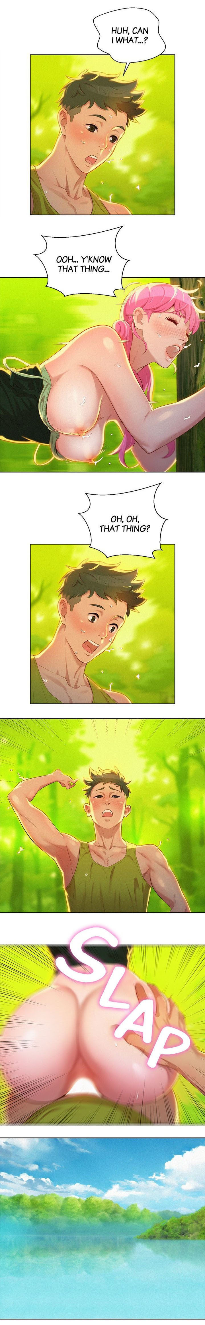 What do you Take me For? Ch.23/? - Page 233