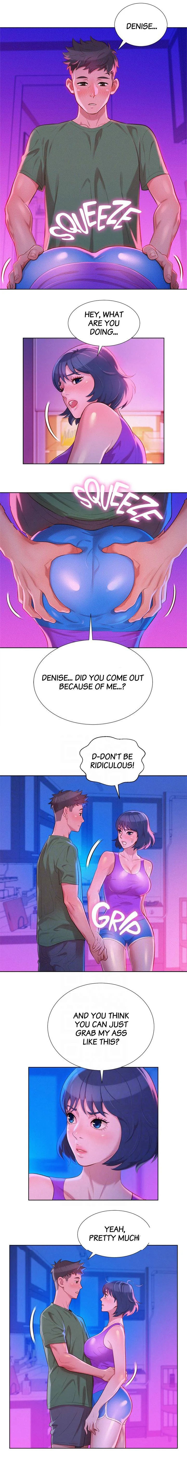 What do you Take me For? Ch.23/? - Page 275