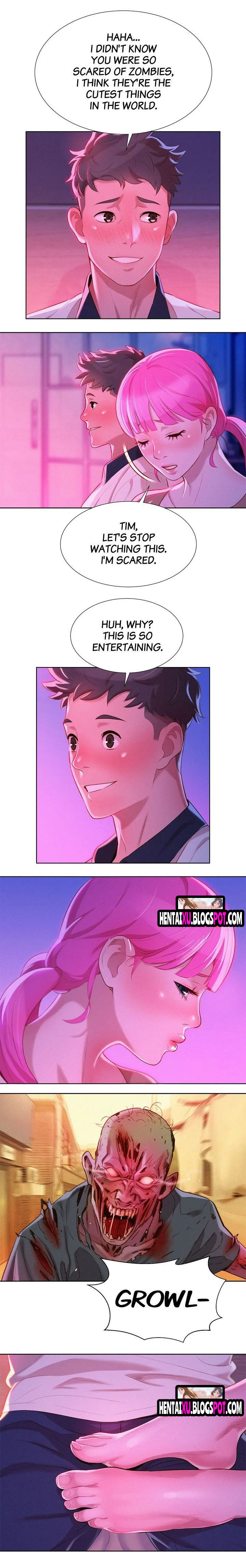 What do you Take me For? Ch.23/? - Page 87