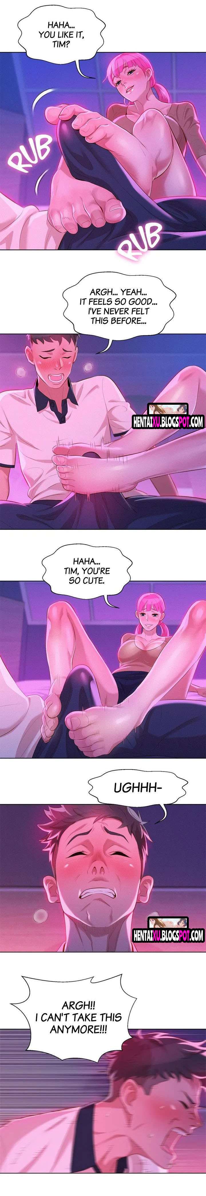 What do you Take me For? Ch.23/? - Page 89