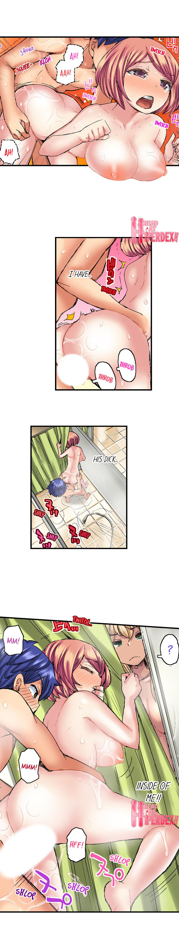 Taking a Hot Tanned Chick’s Virginity - Page 140