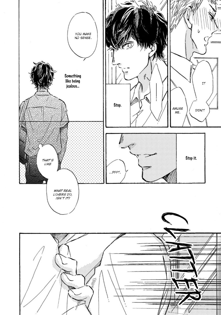 Sono Suki Honto - Page 89