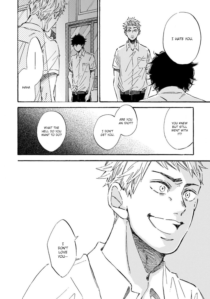 Sono Suki Honto - Page 93