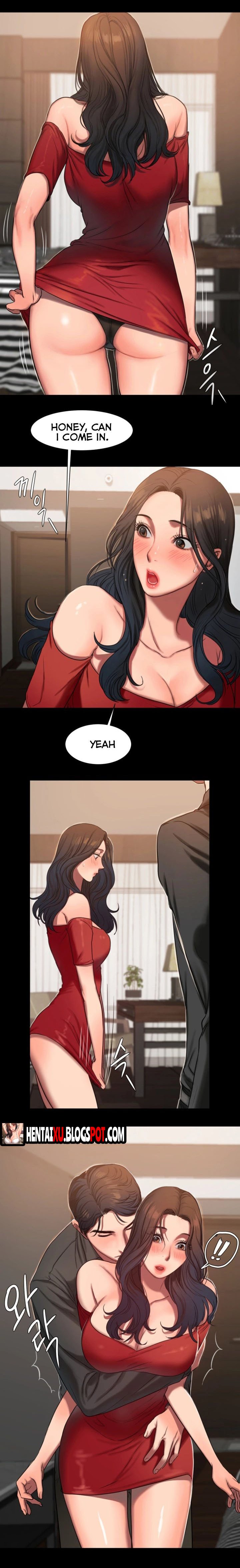 Run Away Ch.18/? - Page 113