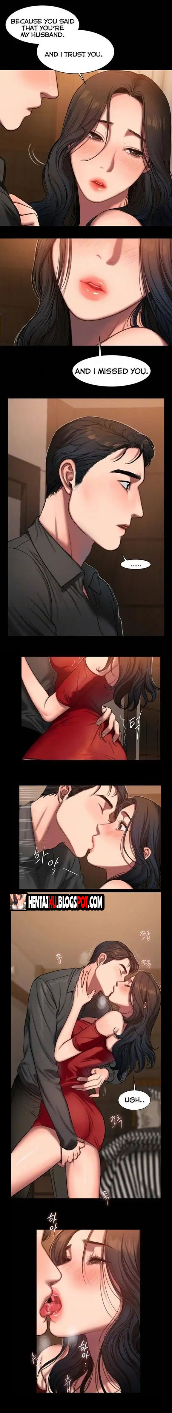 Run Away Ch.18/? - Page 119
