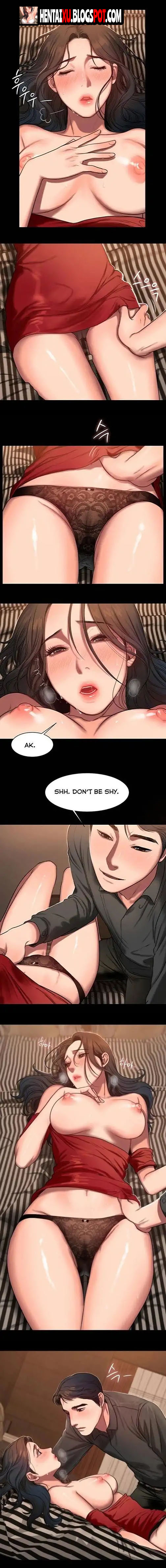 Run Away Ch.18/? - Page 123