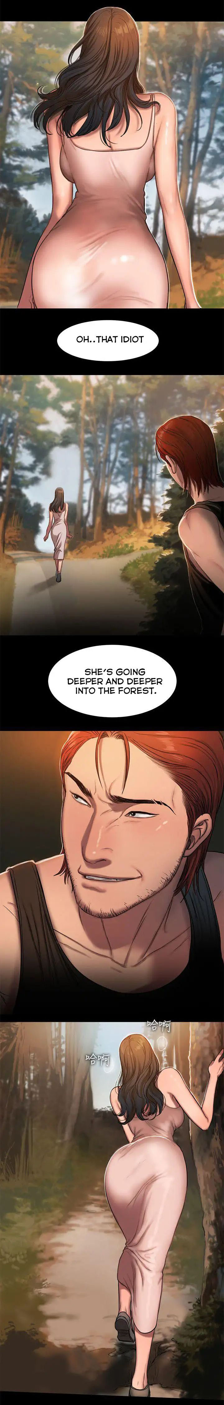 Run Away Ch.18/? - Page 171