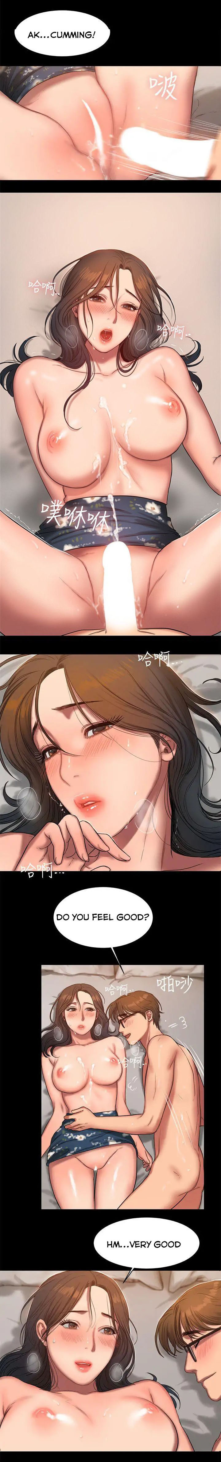 Run Away Ch.18/? - Page 234