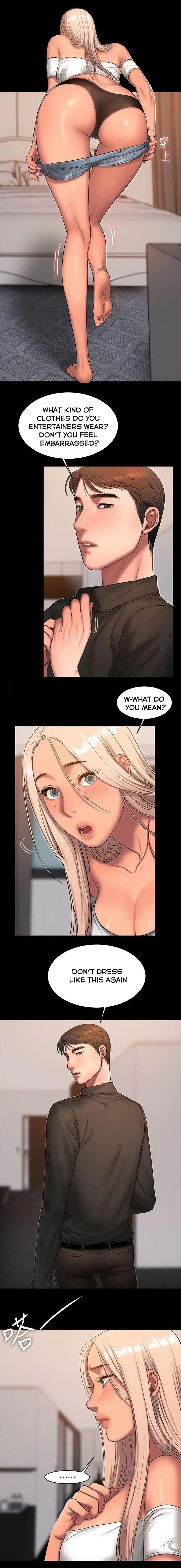 Run Away Ch.18/? - Page 280