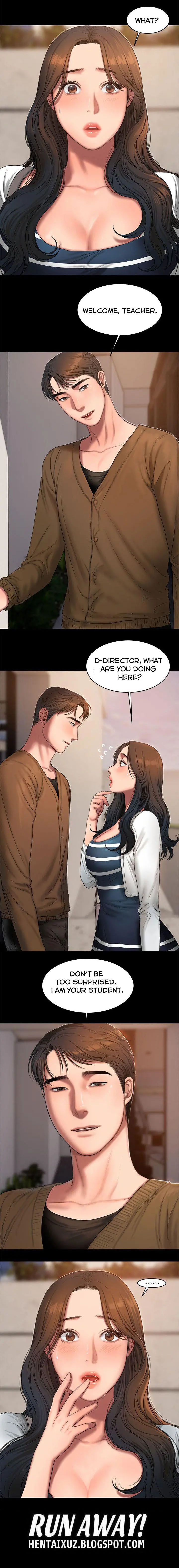 Run Away Ch.18/? - Page 286